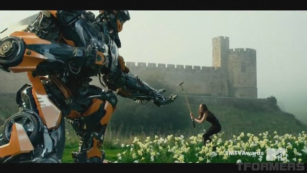 Transformers The Last Knight MTV Awards Clip Screencap Gallery 50 (50 of 55)